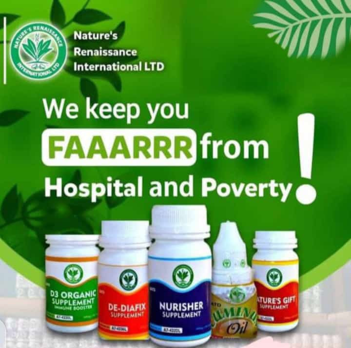 Immune & Fertility Support immune